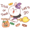 Trick or Treat 103 Let's go 03