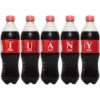 a y comparte
ay om
U
A
Coca Cola
CocaCola
CocaCola
CoCola