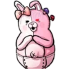Monokuma Monomi Girl 20