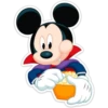 Halloween Mickey 18