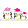 Pink Xmas*̣̥3  ️Clàsica 28