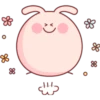 chubby bunny 26
