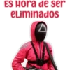 Adm juego de calamar 23