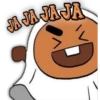 JAJAJAJA