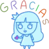 GRACIA
S