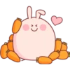 chubby bunny 28