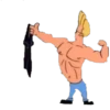 Johnny Bravo 1 17