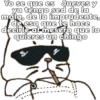 Yo se que es Jueves y
ya tengo sed de la
mala, de la imprudente,
de esa que te hace
decirle al mesero que lo
quieres un chingo