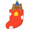 3 Mix Emojis Navideños 29