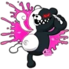 Monokuma Monobear 22