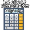 Los cálculos me dicen que... 26