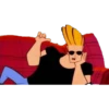 Johnny Bravo 1 18