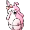 Monokuma Monomi Girl 22