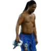 Futbolistas Gordos o Pelones 25