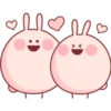 chubby bunny 29