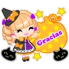 Girl's Halloween 28