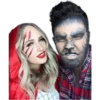 Parejas de Halloween 30