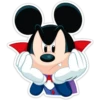 Halloween Mickey 28
