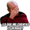 ¿LO QUE ME CUENTAS
ES VERDAD?