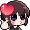 Emoticons Cute    (C) 20