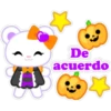 Girl's Halloween 29