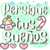 Persigue
tus?
32
Sueños
@Mycute_stickers