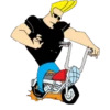 Johnny Bravo 1 19