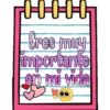 H
tres muy
importante
en mi vida