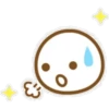 White Ball Cute 28