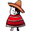 Monokuma Monobear 23