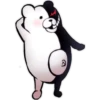 Monokuma Monobear 24