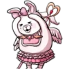 Monokuma Monomi Girl 23