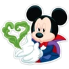 Halloween Mickey 29