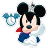 Halloween Mickey 30