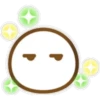 White Ball Cute 29