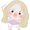 Baby kati 27