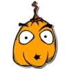 16 Halloween Emoji 26