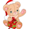 ‍ ️OSOS NAVIDEÑOS ‍ ️ 29