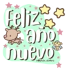 Feliz
ano
nuevos
@Mycute_stickers