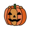 11 Halloween Emoji 27