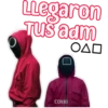 Adm juego de calamar 24