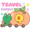 ☆C☆ 2BROWN and Friends Halloween 19