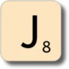 Alfabeto Juego de mesa 29