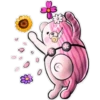 Monokuma Monomi Girl 24