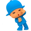 Pocoyo Frases 3 5