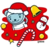 ️Jokukuma Christmas  ️ 7