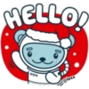 ️Jokukuma Christmas  ️ 8