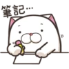 法鬥麻糬肥吱吱3 P.2/2 6