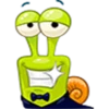 Snappy the Snazzy Snail 5