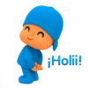 Pocoyo Frases 3 6